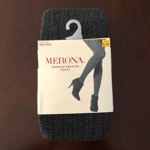 Women’s Sweater Tights